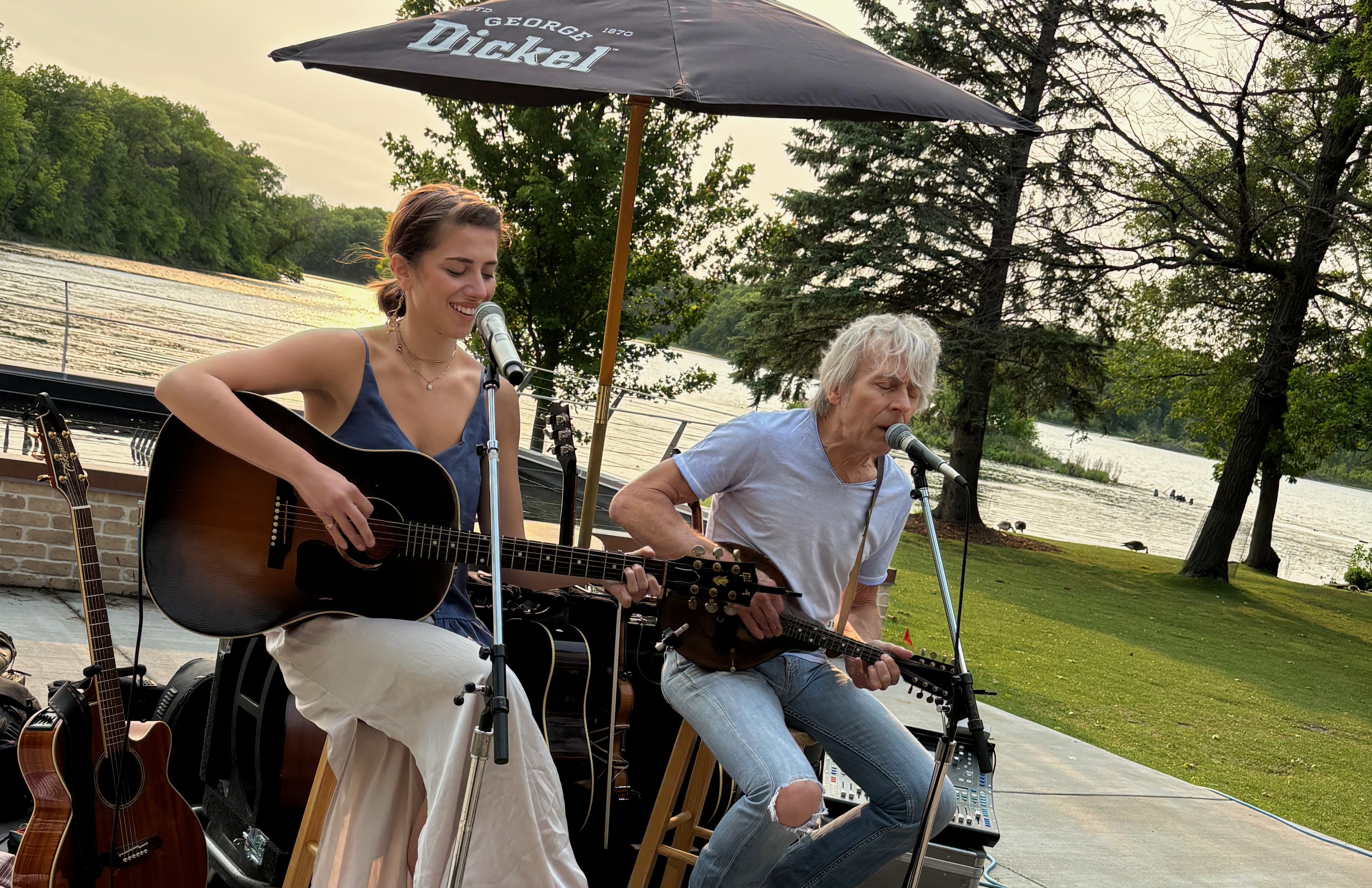 ChartPatio