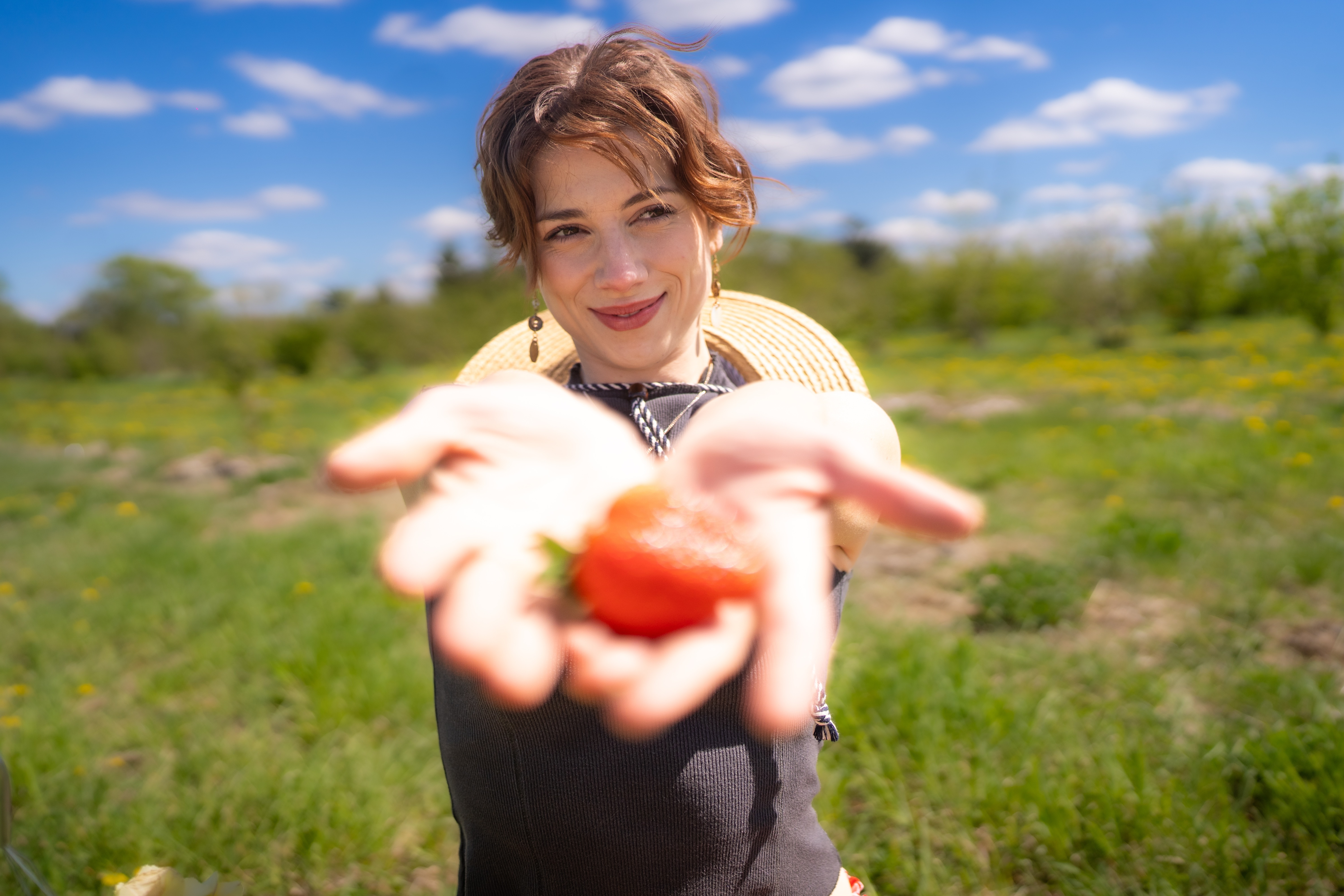 JuneStrawberry